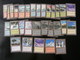 Delcampe - CARTE MAGIC THE GATHERING - ERE GLACIAIRE / ICE AGE - LOT 260 CARTES EN ANGLAIS - VOIR PHOTOS ET DESCRIPTION - Lots