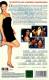 VHS Video  ,  Männer-Zirkus  - Beziehungskomödie  -  Mit Ashley Judd , Greg Kinnear , Hugh Jackman   -  Von 2001 - Romantique