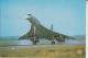 FLUGZEUGE - CONCORDE - AIR FRANCE - 1946-....: Moderne