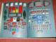 Delcampe - LEGO LE MONDE DES JEUX LEGO / CHEFS D OEUVRES / PARC LEGOLAND / USINE DE FABRICATION /EDIT HACHETTE 1980 - Lego System