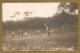 BELLE C.P.A PHOTO NON IDENTIFIEE - Une Partie De Foot-Ball - Sports - Football - Voyagée 1914 - Photos