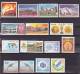 PAKISTAN Mixed Set Of 30 Stamps Mint  (A039) - Pakistan