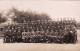 CP Photo Septembre 1913 Camp D'ELSENBORN - Un Groupe De Soldats Allemands (A25, Ww1, Wk1) - Elsenborn (camp)