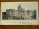 New State Capitol Harrisburg Penn. / Anno 1905 ( Zie Foto Voor Details ) !! - Harrisburg