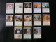 CARTE MAGIC THE GATHERING - PACTE DES GUILDES - LOT 13 CARTES - VOIR PHOTOS ET DESCRIPTION - Lots