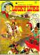 Comics Lucky Luke : Kalifornien Oder Tod ,  Band 39  Von 1984  ,  Delta Verlag - Other & Unclassified
