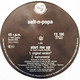 SALT'N' PEPA  °  START ME UP - 45 Rpm - Maxi-Singles