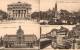 13 / 3  / 325    - LOT DE 17 CP  DE  STRASBOURG - 5 - 99 Cartes