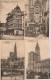 13 / 3  / 325    - LOT DE 17 CP  DE  STRASBOURG - 5 - 99 Postcards