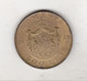 Romania 500 Lei 1945 Coin , Nice Condition , ERROR - Die Crack - Roumanie