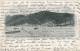 DWI Danish West Indies  Town And Harbour St Thomas   P. Used 1900 - Virgin Islands, US