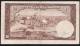 PAKISTAN P13d 10  RUPEES 1953 Signature 3 #QX/2       VF - Pakistan