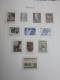 Autriche Osterreich 16 Pages 126 Timbres Stamps Neuf MNH ** Avec Feuilles De Type MOCK Faire Défiler 17 Pages Ci-dessous - Collections