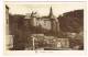 Delcampe - Clervaux - Lot De 9 Cartes: Panorama, Château, Eglise, Abbaye, Pylône, Monument - Clervaux