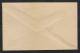 India  35 (P) Postal Stationery Envelope...DRY COLOUR...ERROR  #  45547  Inde  Indien - Covers