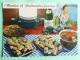 Moules Et Palourdes Farcies - Recettes (cuisine)