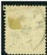 China France P.O. 1919 20c On 50c TCHONGKING Opt &"HANOI TONKIN" Good Postmark VFU - Autres & Non Classés