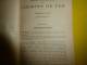 Delcampe - Agenda Gounod  1908 Pour CHEMINS De FER - Bahnwesen & Tramways