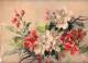 IMAGES Litografia BLUMEN  DIMEN.30 X 51 Cm,CATHARINE KLEIN - Fleurs