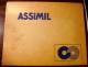 Assimil Deutsch Ohne Muhe / Vinyles - Complete Collections