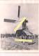 Flandres Flandern Windmulhe Moulin A Vent Américains 1944  WWII 2wk Ww2 39-45 1939-1945 - War, Military