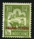 China France P.O. 1927 110c "KOWANG-TCHEOU" Overprint MH - Altri & Non Classificati