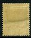 China France P.O. 1927 110c "KOWANG-TCHEOU" Overprint MH - Other & Unclassified