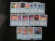 CARTE MAGIC THE GATHERING - CHRONICLES - LOT 122 CARTES EN ANGLAIS - VOIR PHOTOS ET DESCRIPTION - Lots