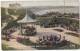 Scarborough, Clarence Gardens, North Cliff., Postcard - Scarborough