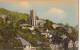 St. Michael From North Hill, Minehead, Blackmore Photograph Postcard - Minehead