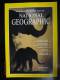 National Geographic Magazine August 1989 - Wissenschaften