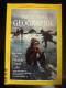 National Geographic Magazine June 1992 - Wissenschaften