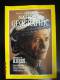 National Geographic Magazine August 1992 - Scienze