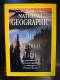 National Geographic Magazine Octomber 1994 - Wissenschaften
