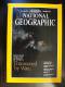 National Geographic Magazine October 1995 - Sciences