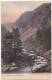 The Pass Of Aberglaslyn, Powell Series Postcard, - Merionethshire