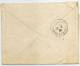 FRANCE - BLANC N° 111(10) SUR LETTRE DE ROSSILLON LE 16/2/1930 POUR SERRIERES DE BRIORD - TB - 1877-1920: Semi Modern Period