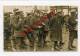 MENEN-MENIN-PRISONNIERS ANGLAIS-PHOTO Allemande-Guerre 14-18-1 WK-BELGIEN-BELGIQUE-Fland Ern- - Menen