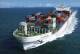 S38-036   @  Container Ship,  Porte-conteneurs, Containerschiff , Cargo Ship, Navire De Charge, Frachtschiff - Boten