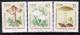 GERMAN DEMOCRATIC REPUBLIC    Scott #  1533-40**  VF  MINT NH - Unused Stamps