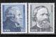 GERMAN DEMOCRATIC REPUBLIC    Scott #  1541-5**  VF  MINT NH - Unused Stamps