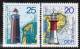 GERMAN DEMOCRATIC REPUBLIC    Scott #  1645-9**  VF  MINT NH - Unused Stamps