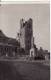 Carte Postale Photo Militaire Allemand ZONNEBEKE-Belgique-Belgie-Kirche-Eglise-Guerre 14/18-Flandern - Zonnebeke