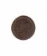 NETHERLANDS    1  CENT  1878  (KM # 107) - 1849-1890 : Willem III