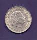 NEDERLAND 1966,  Circulated Coin, XF, 2 1/2 Gulden ,  0.720 Silver Juliana  Km185 C90.101 - Gold- & Silbermünzen