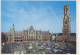 BRÜGGE - Market Square - Ca 1980 - Brugge