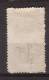 Nieuw Zeeland 1882 Nr 13 Stempelmarken 1 Pound Zie Scan - Usados