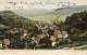 Marburg A.d. Lahn 1905 Postcard - Marburg