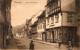 Wasungen Untere Haupstrasse Aphoteke 1905 Postcard - Wasungen