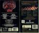 2 X VHS Musikvideo  AC/DC : Let There Be Rock +  Live At Donington   ,  Von 1988 + 1992 - Concert Et Musique